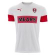 Rotherham 2019-2020 Away Shirt