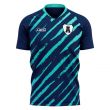 Ajax 2019-2020 3rd Concept Shirt - Kids