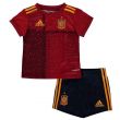 Spain 2020-2021 Baby Kit
