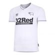 Derby County 2020-2021 Home Shirt (Kids)
