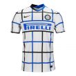 Inter Milan 2020-2021 Away Shirt