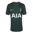 Tottenham 2020-2021 Away Shirt (Kids)