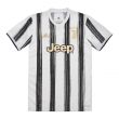 Juventus 2020-2021 Home Shirt
