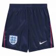 England 2020-2021 Home Shorts (Navy) - Kids