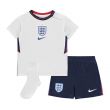 England 2020-2021 Home Baby Kit