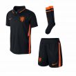 Holland 2020-2021 Away Mini Kit