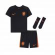 Holland 2020-2021 Away Baby Kit