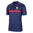 France 2020-2021 Home Shirt