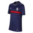 France 2020-2021 Home Shirt (Kids)