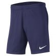 France 2020-2021 Nike Home Shorts (Navy)