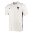 France 2020-2021 Away Shirt