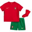 Portugal 2020-2021 Home Baby Kit