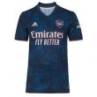 Arsenal 2020-2021 Third Shirt (Kids)