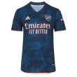 Arsenal 2020-2021 Authentic Third Shirt