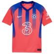 Chelsea 2020-2021 Third Shirt (Kids)