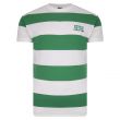 Celtic 1967 European Cup Winners Retro Shirt