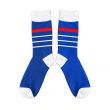 France 1998 Retro Football Socks