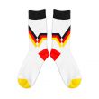 Germany 1990 Retro Football Socks