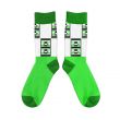 Nigeria 1994 Retro Football Socks