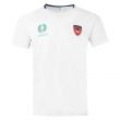 Germany 2021 Polyester T-Shirt (White) - Kids