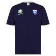 Scotland 2021 Core T-Shirt (Navy)