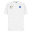 Scotland 2021 Core T-Shirt (White)