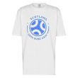 Scotland 2021 Graphic T-Shirt (White)