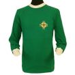 Northern Ireland 1969-1974 Retro Football Shirt
