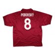 Sparta Prague 2003-04 Home Shirt (Very Good) (Very Good)