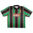 Aston Villa 1993-95 Away Shirt (XL)