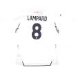 England 2007-09 Home Shirt (XL) Lampard #8 (Fair)