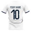 2023-2024 Glasgow Away Concept Football Shirt (Your Name)