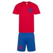 Personalised Palace Training Kit