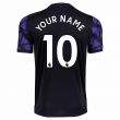 2020-2021 Newcastle Third Football Shirt (Your Name)