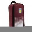 Aston Villa FC Fade Boot Bag