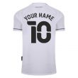 2020-2021 Derby County Home Football Shirt (Your Name)