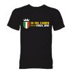 Juventus 30 Sul Campo T-Shirt (Black)