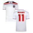 Score Draw England World Cup 1982 Home Shirt (Mariner 11)