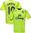 08-09 Everton 3rd (Arteta 10)