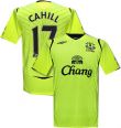 08-09 Everton 3rd (Cahill 17)