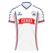 Aarhus 2025-2026 Home Concept Football Kit (Viper)