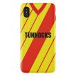 Albion Rovers 1983 iPhone & Samsung Galaxy Phone Case