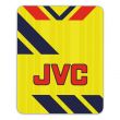 Arsenal 1984 Away Mouse Mat