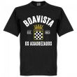 Boavista Established T-Shirt - Black