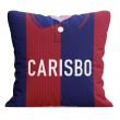 Bologna Retro Football Cushion