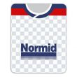 Bolton Wanderers 1988 Mouse Mat