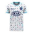 Bordeaux 2025-2026 Away Concept Football Kit (Libero)