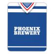 Brighton & Hove Albion 1985 Mouse Mat
