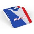 Carlisle United 07/08 Football Retro Coaster