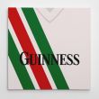 Cork City 1991 Football Canvas Print